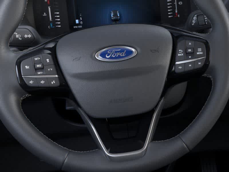 Thumbnail: 2026 Ford Escape - 13
