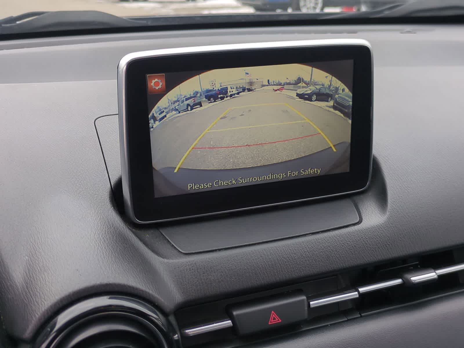 Thumbnail: 2017 Mazda CX-3 - 42