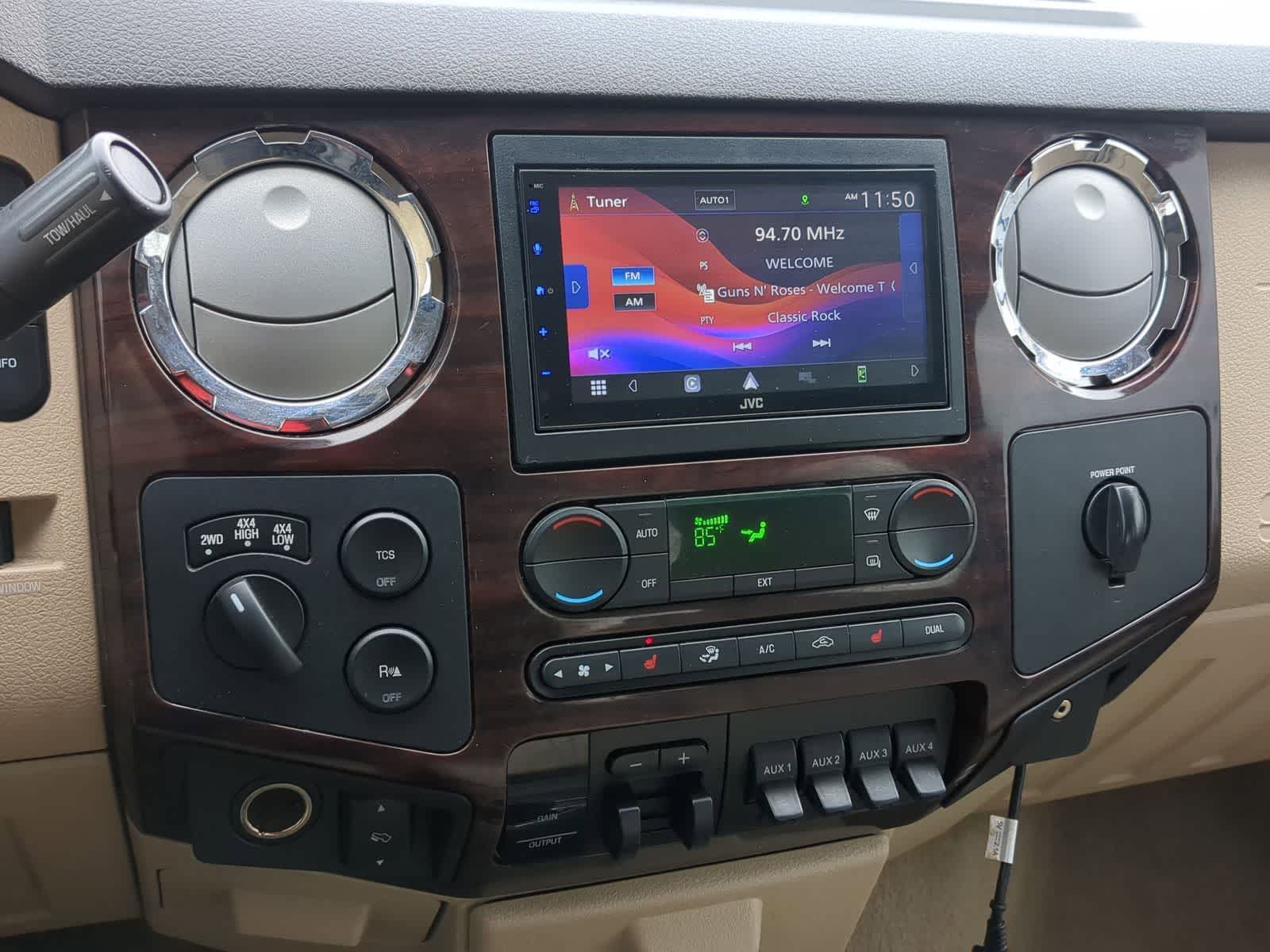 Thumbnail: 2008 Ford Econoline - 26