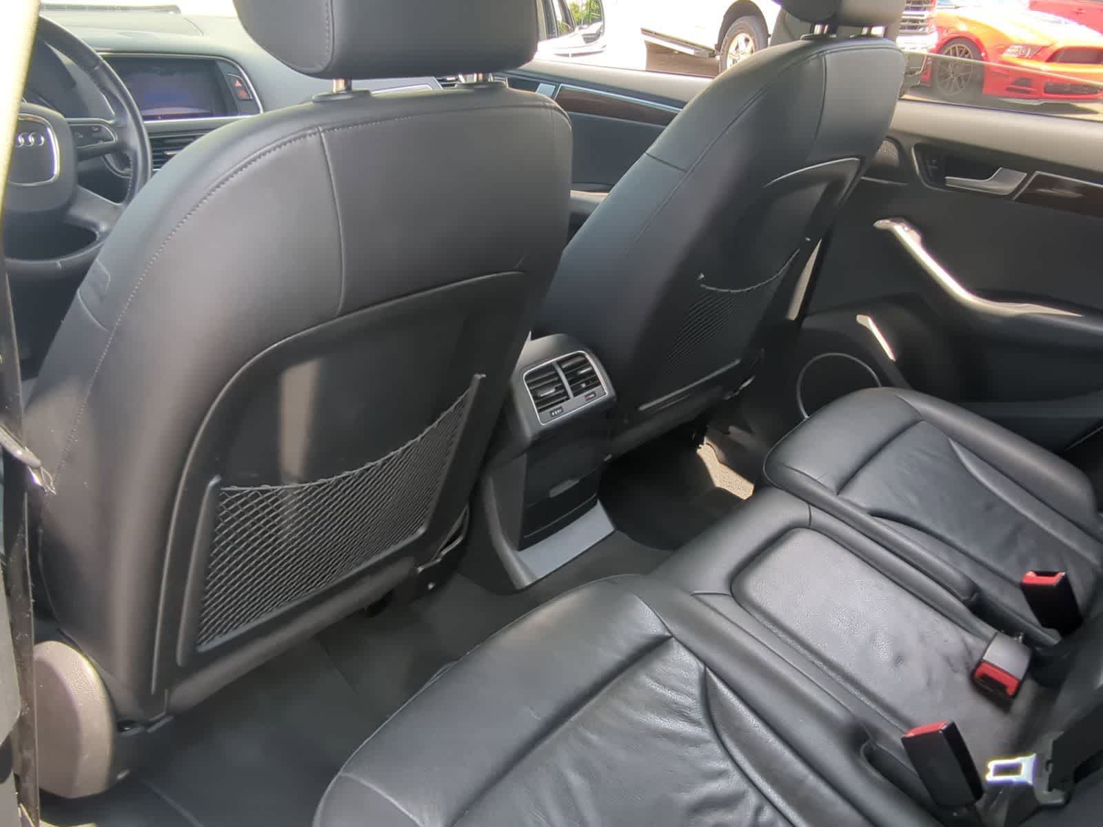 Thumbnail: 2012 Audi Q5 - 21