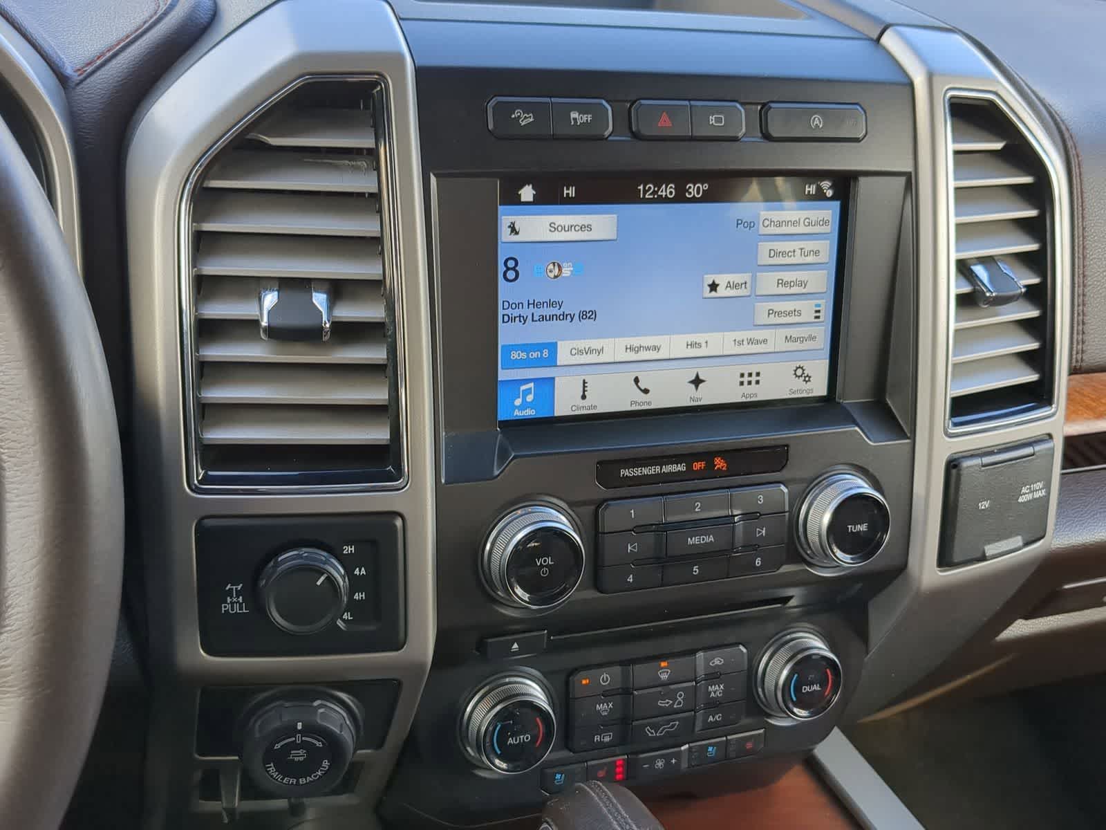 Thumbnail: 2018 Ford F-150 - 33