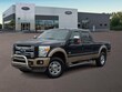  Ford Super Duty F-250 SRW