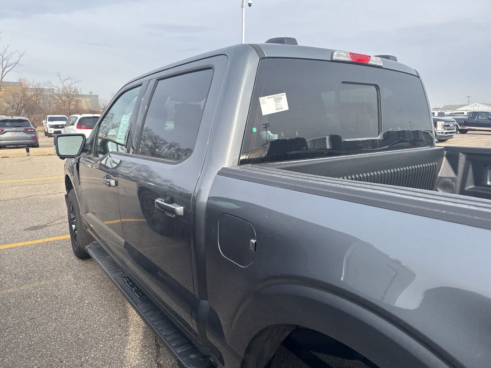 Thumbnail: 2026 Ford F-150 - 19