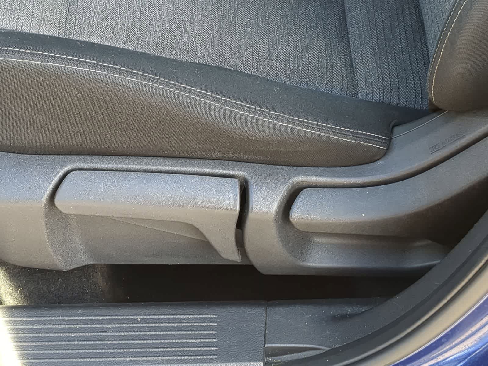 Thumbnail: 2021 Nissan Rogue - 18