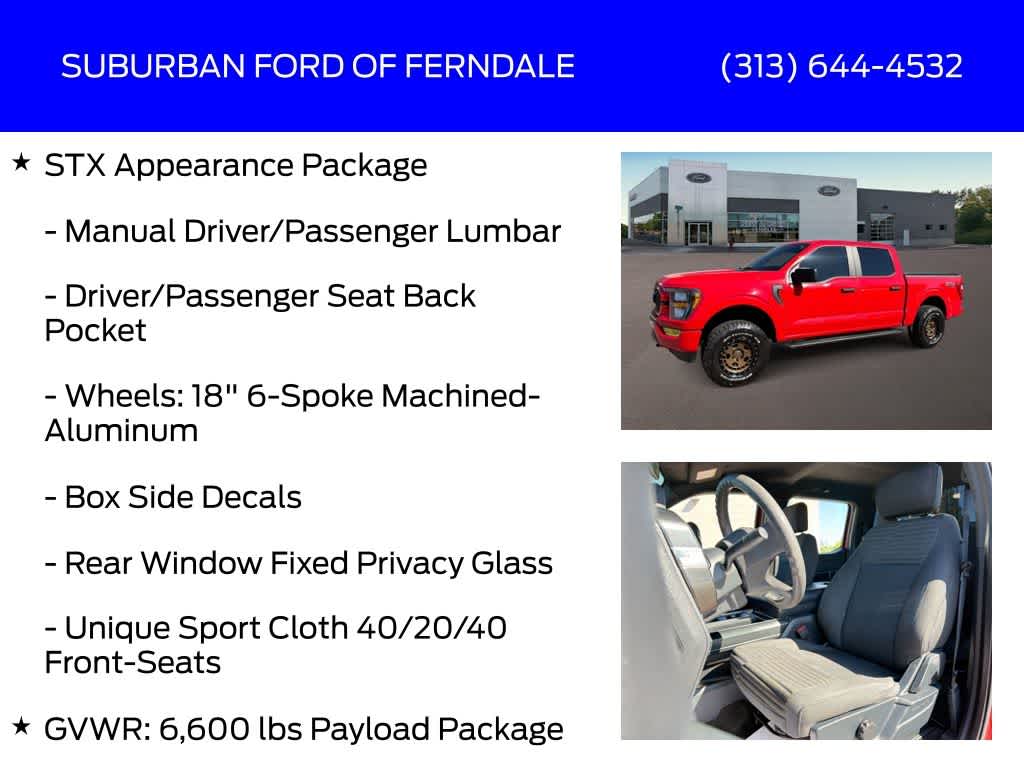 Thumbnail: 2021 Ford F-150 - 8