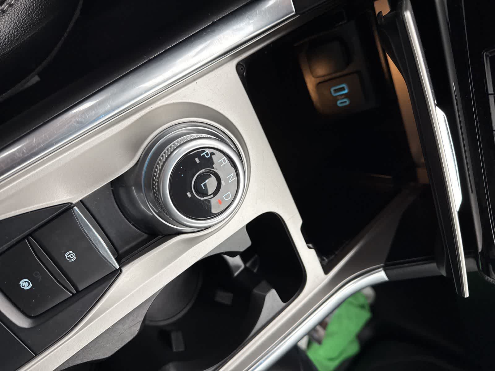 Thumbnail: 2023 Ford Explorer - 23