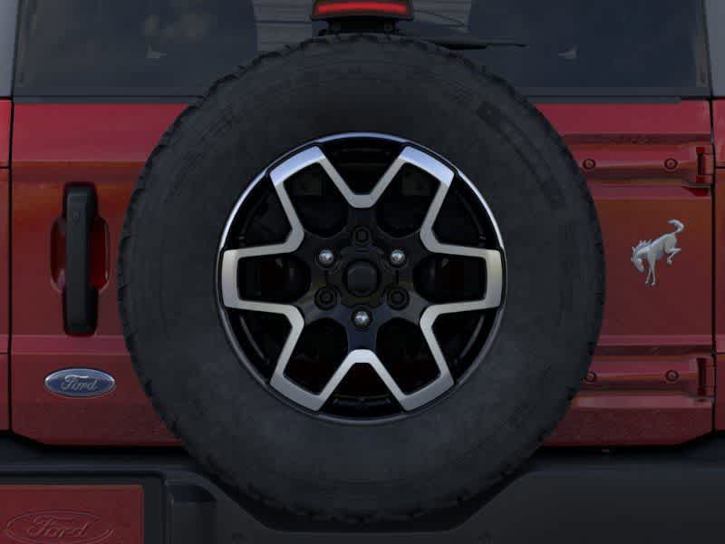 Thumbnail: 2026 Ford Bronco - 25