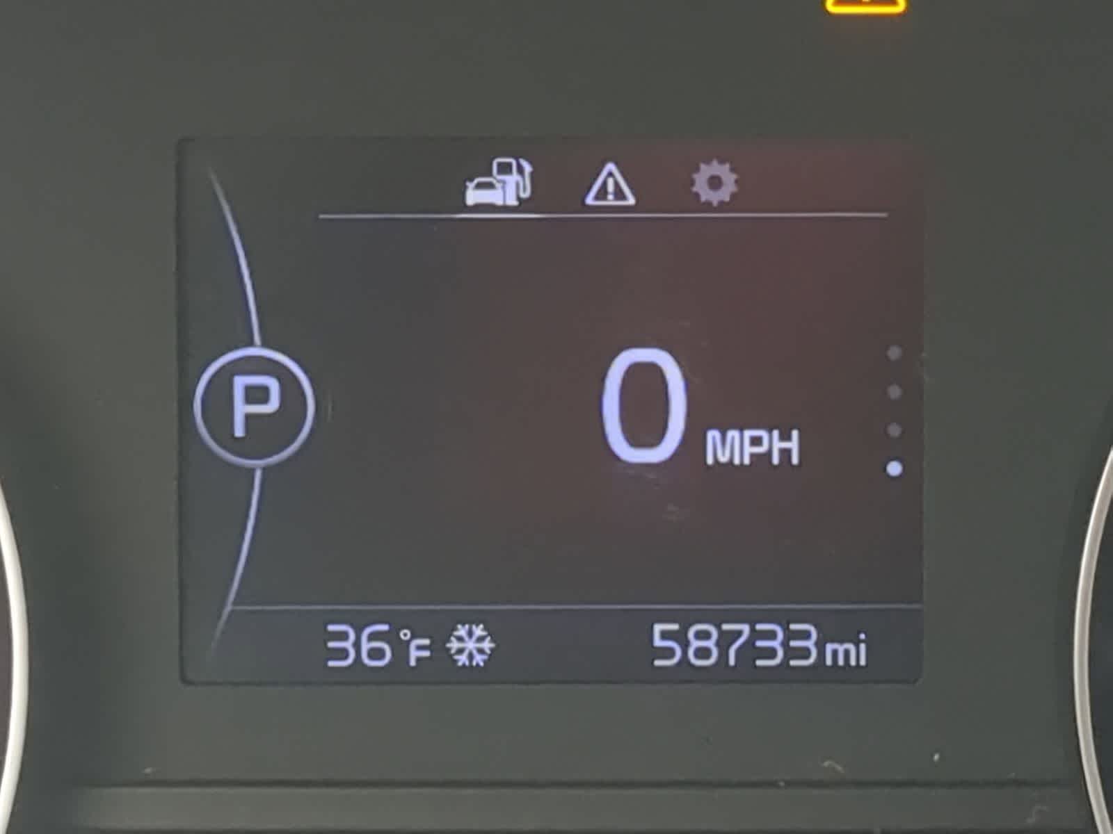 Thumbnail: 2019 Kia Sportage - 33