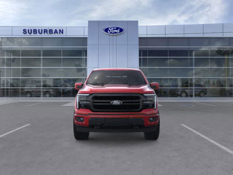 Thumbnail: 2026 Ford F-150 - 7