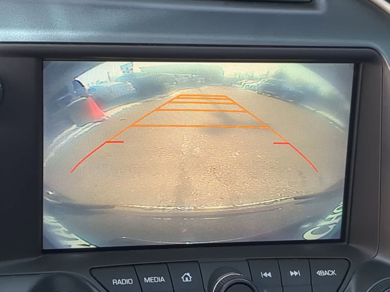 Thumbnail: 2017 Chevrolet Corvette - 29