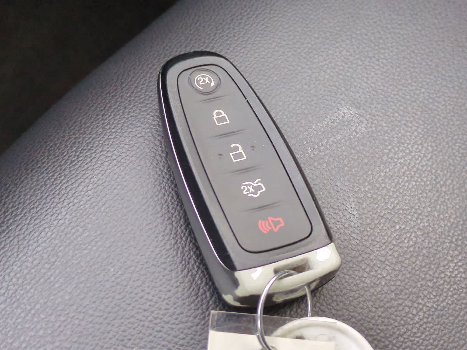 Thumbnail: 2019 Ford Escape - 37