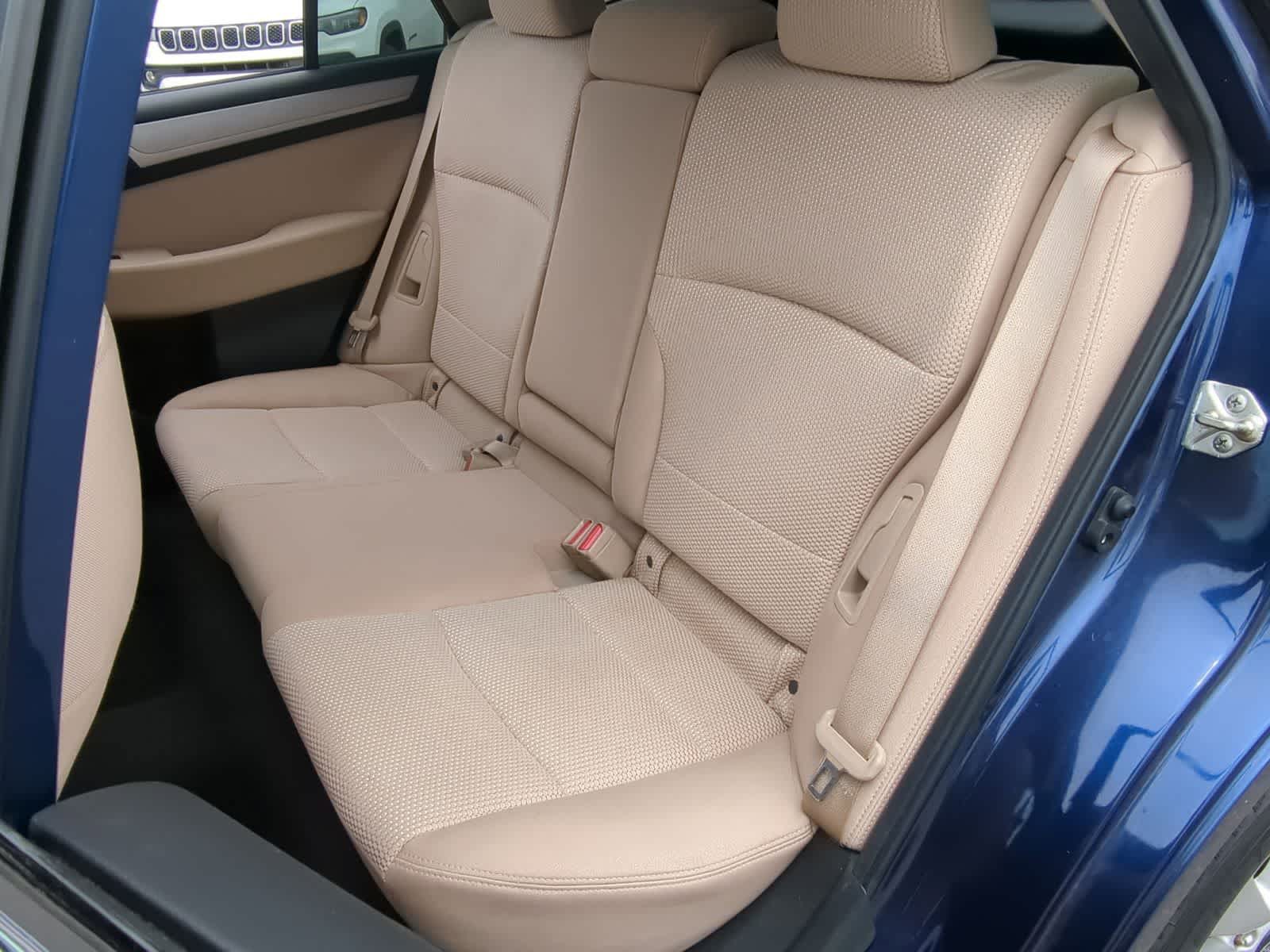 Thumbnail: 2016 Subaru Outback - 23