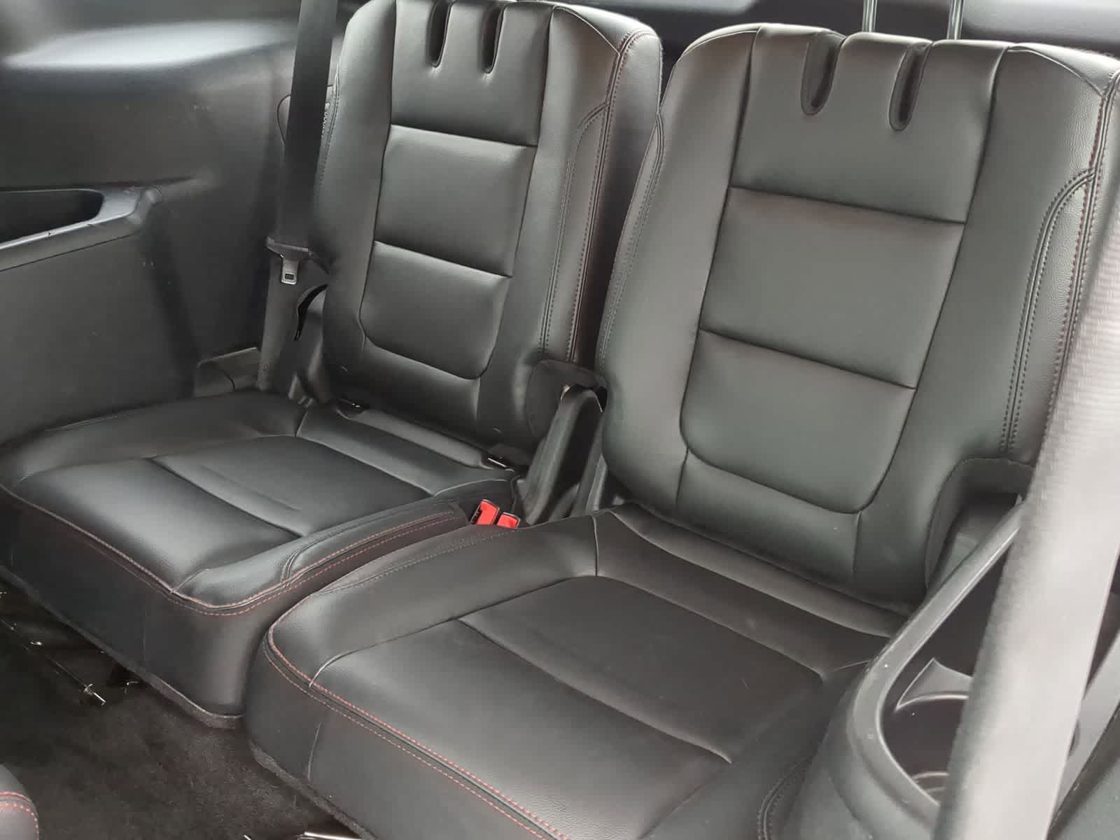 Thumbnail: 2017 Ford Explorer - 28