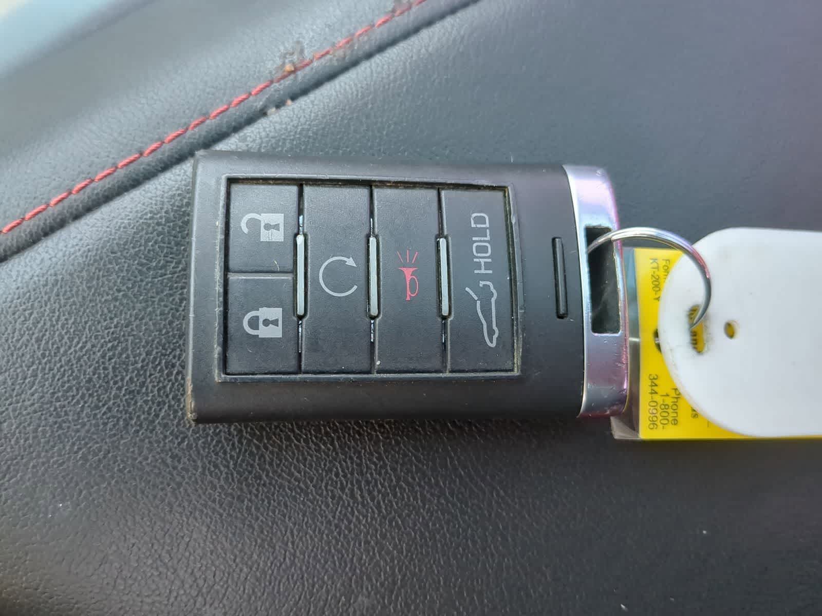 Thumbnail: 2017 Chevrolet Corvette - 35