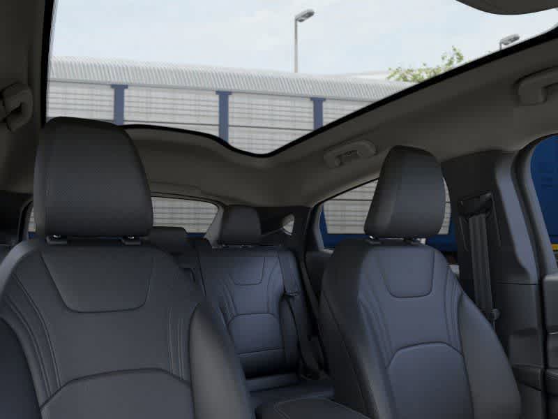 Thumbnail: 2025 Ford Mustang Mach-E - 23