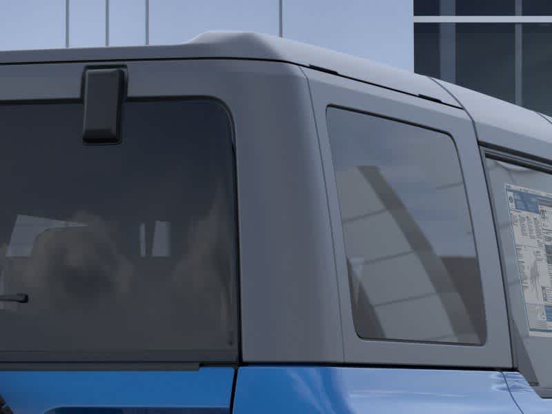 Thumbnail: 2026 Ford Bronco - 26