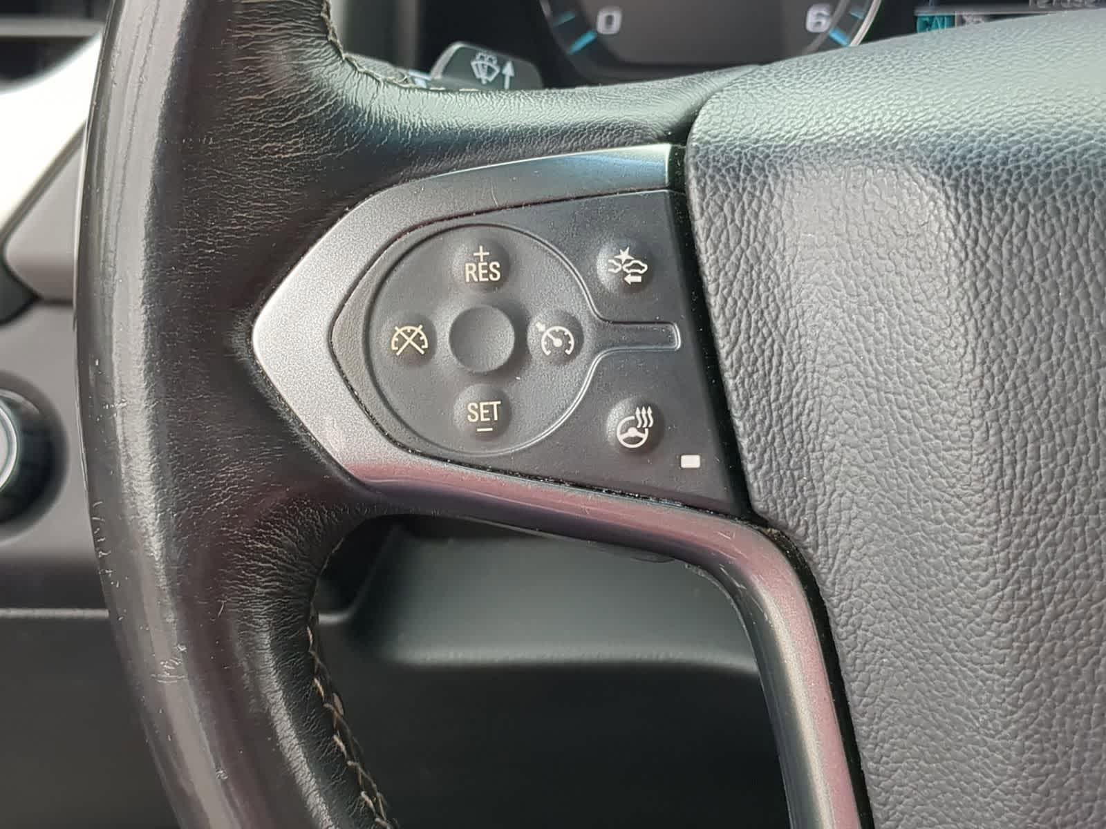 2016 Chevrolet Tahoe LT 30