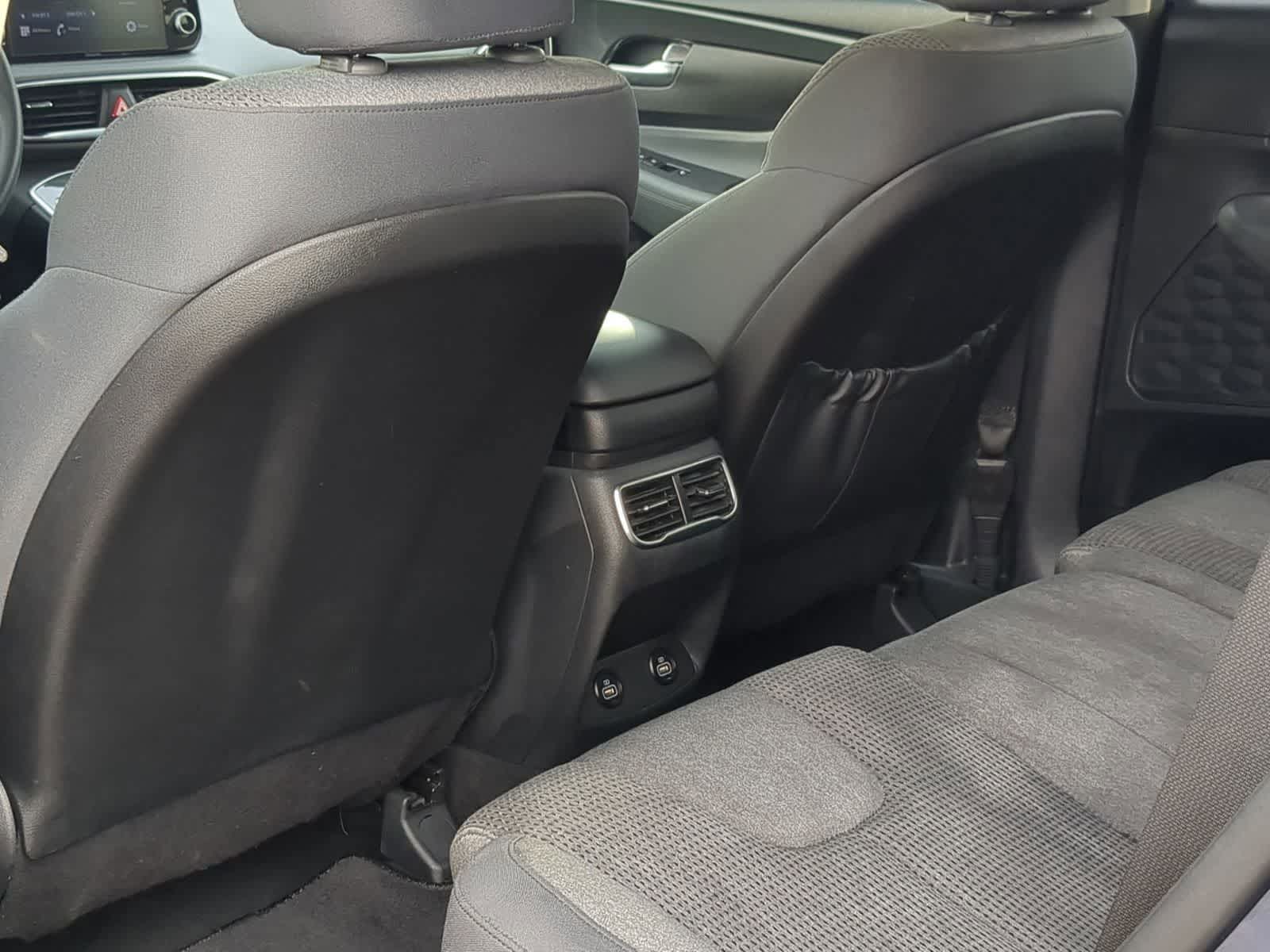 Thumbnail: 2021 Hyundai Santa Fe - 20