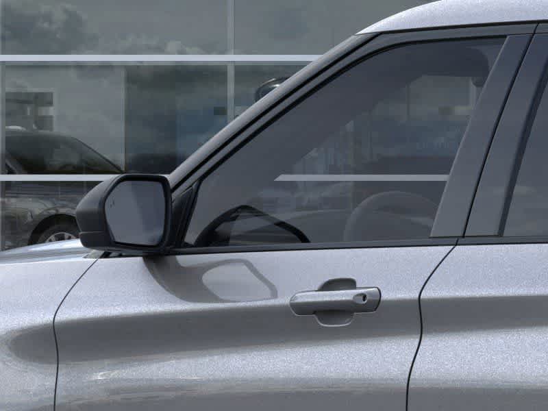 Thumbnail: 2026 Ford Explorer - 21