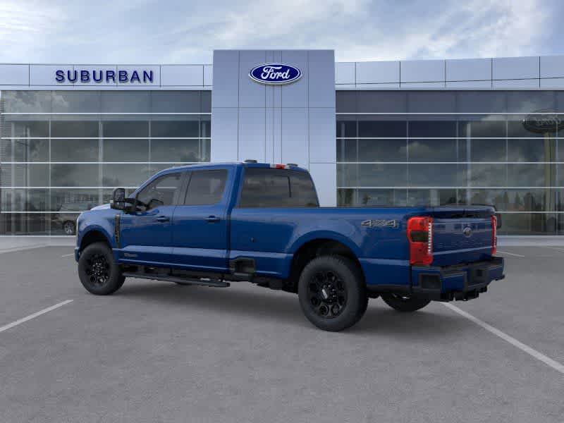 Thumbnail: 2026 Ford F-250 - 4