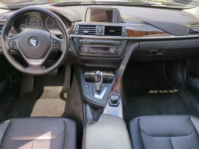 2015 BMW 3 Series 328i xDrive 16