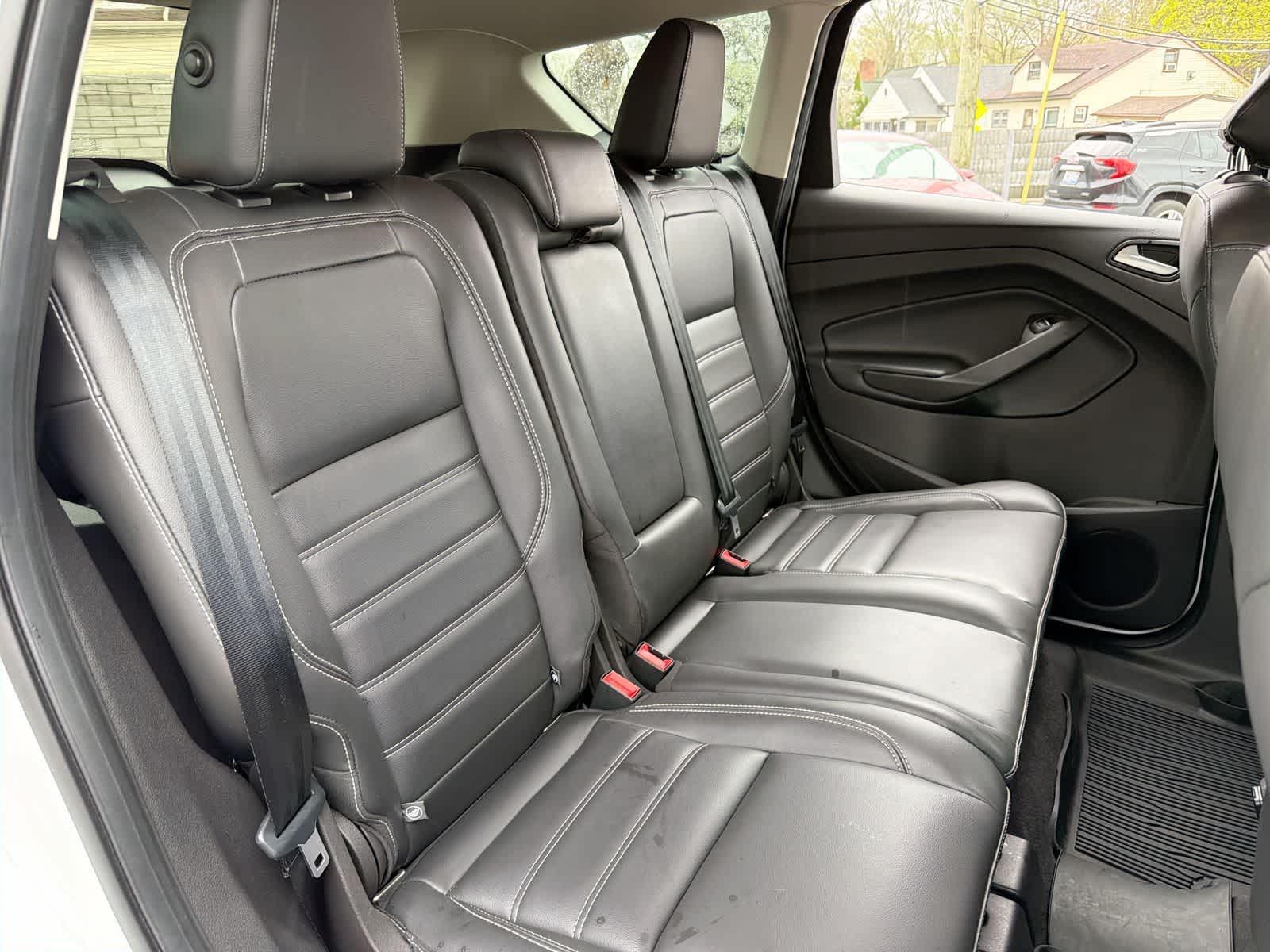 Thumbnail: 2019 Ford Escape - 25