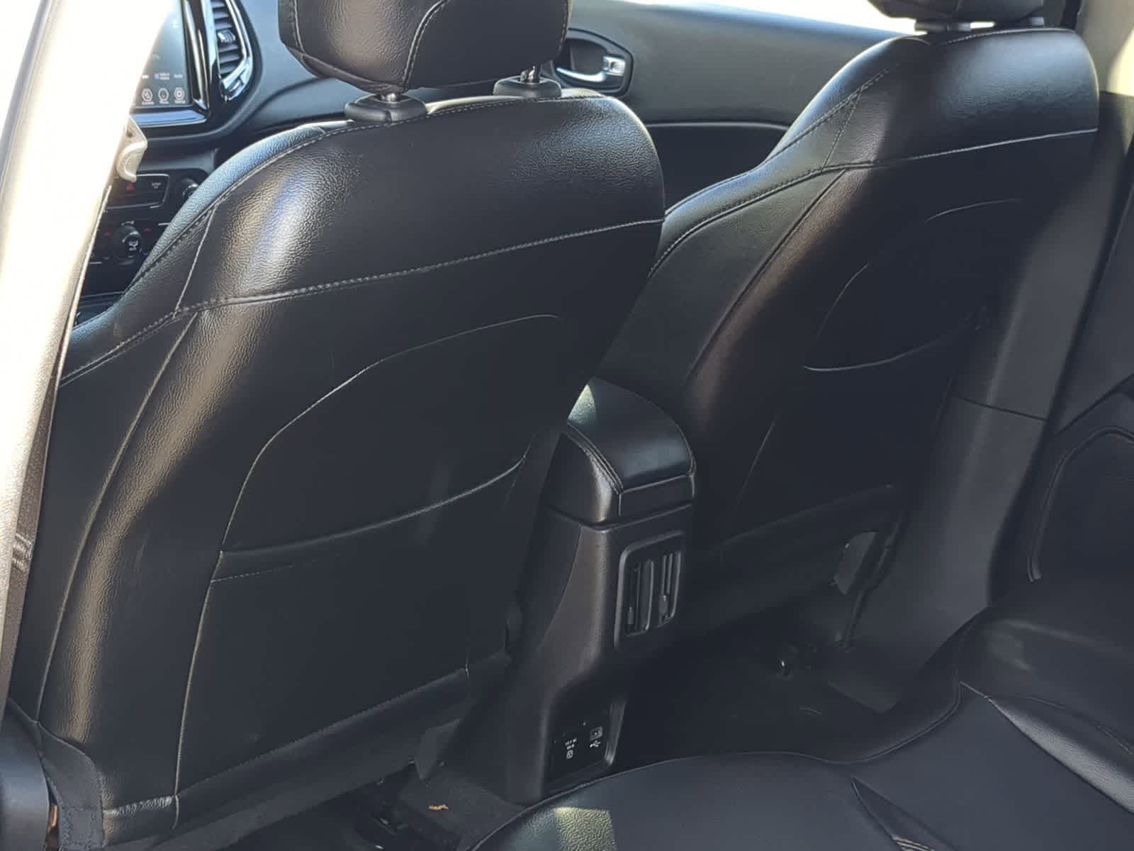 Thumbnail: 2020 Jeep Compass - 20