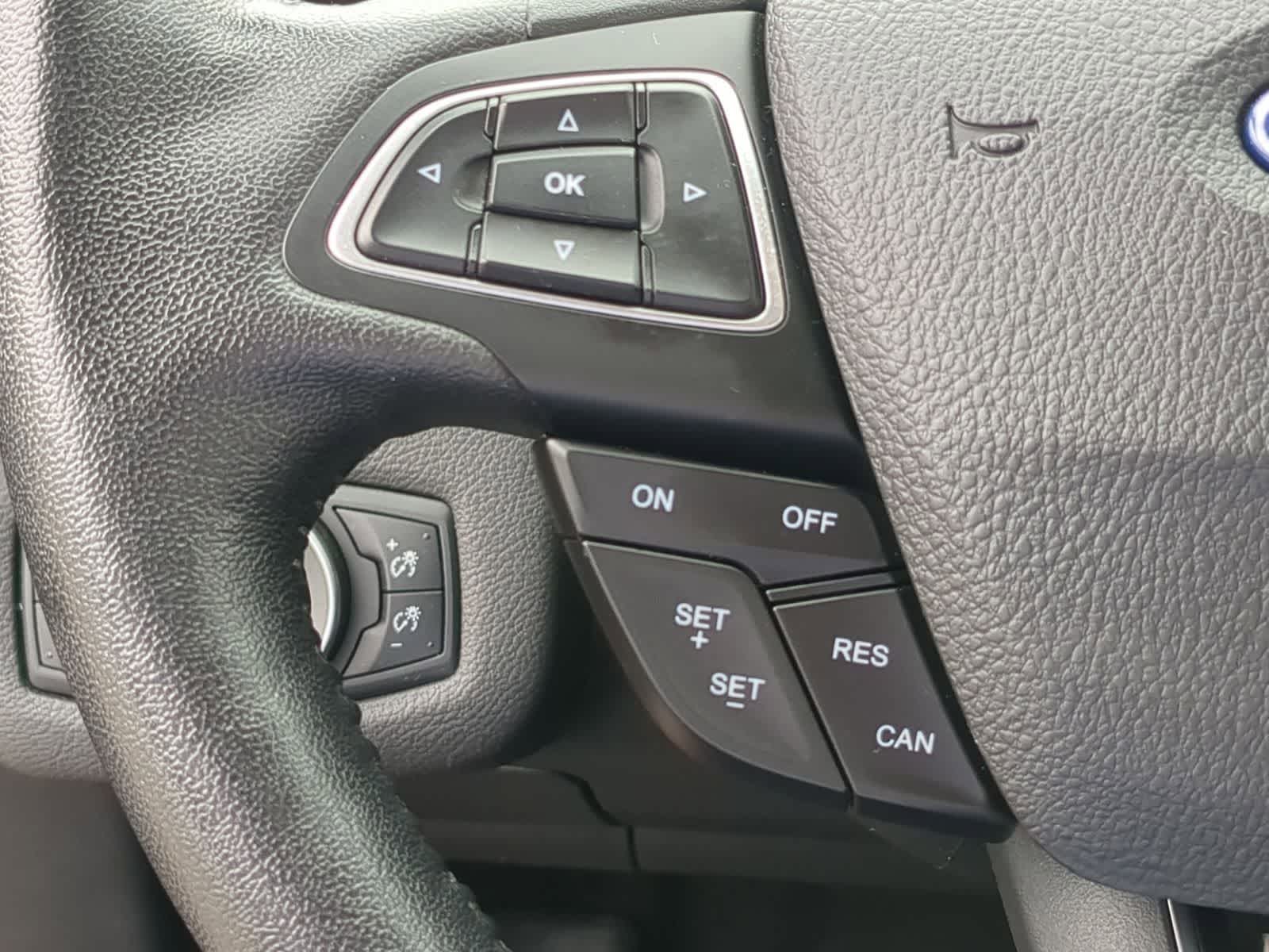 Thumbnail: 2018 Ford Escape - 26