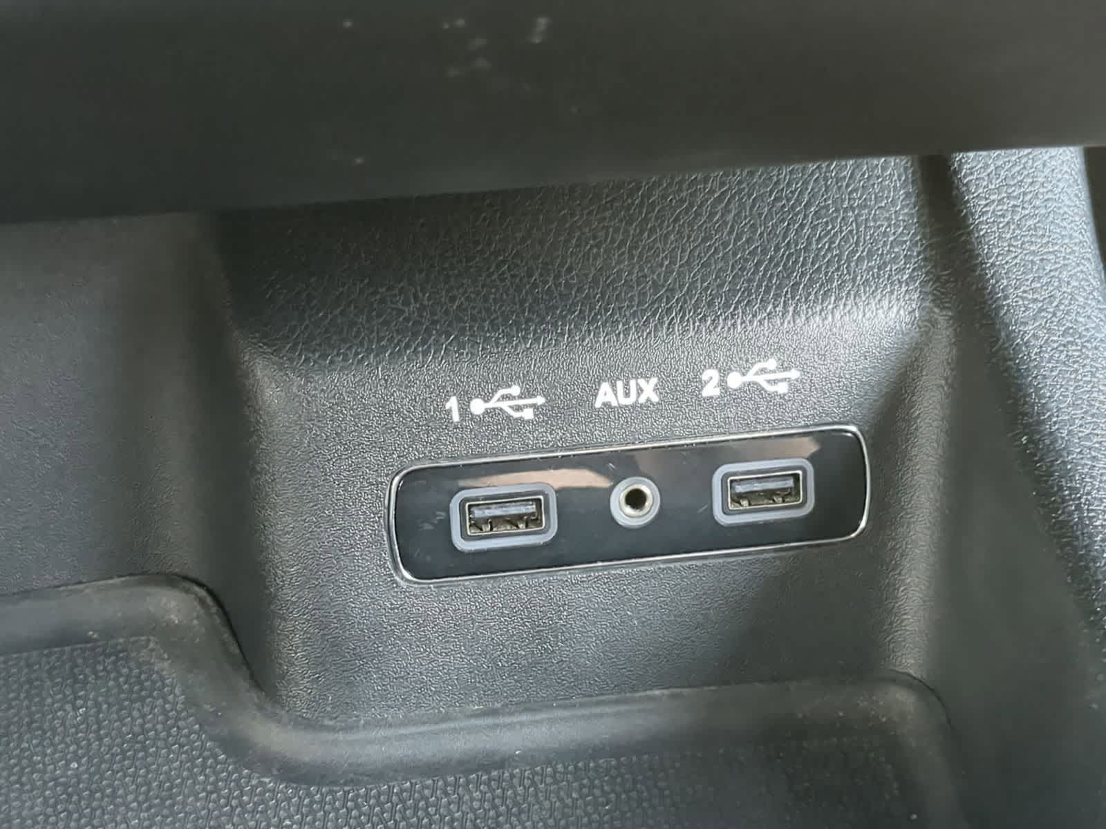 2020 Dodge Durango R/T 34
