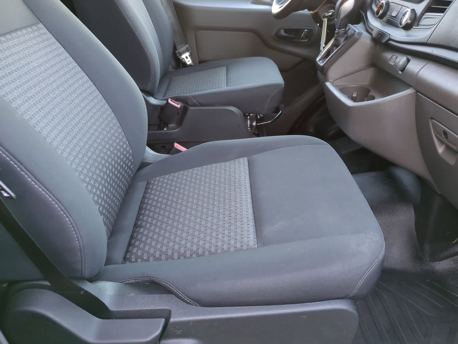 Thumbnail: 2024 Ford Transit Series - 23