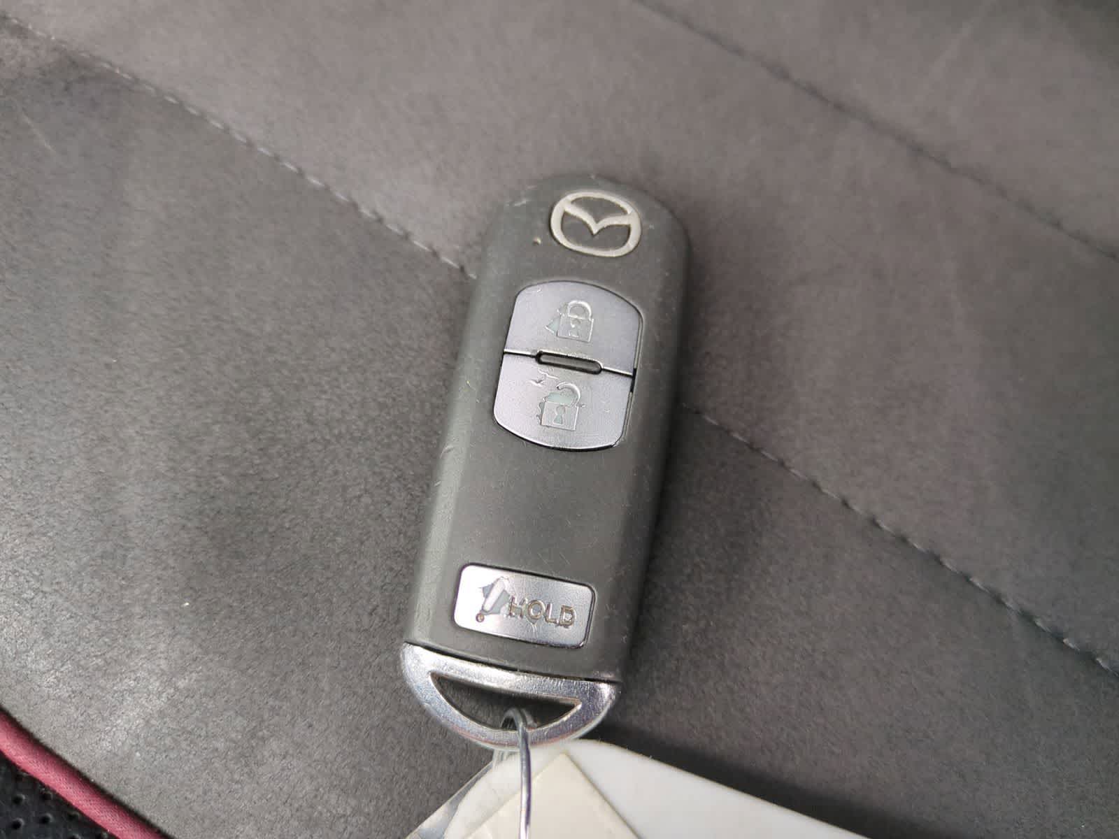 Thumbnail: 2017 Mazda CX-3 - 47