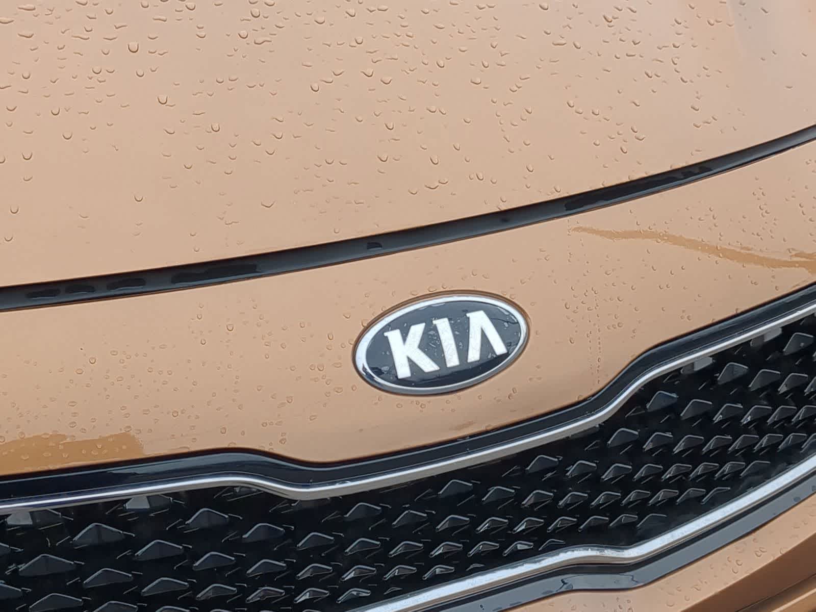 Thumbnail: 2019 Kia Sportage - 14