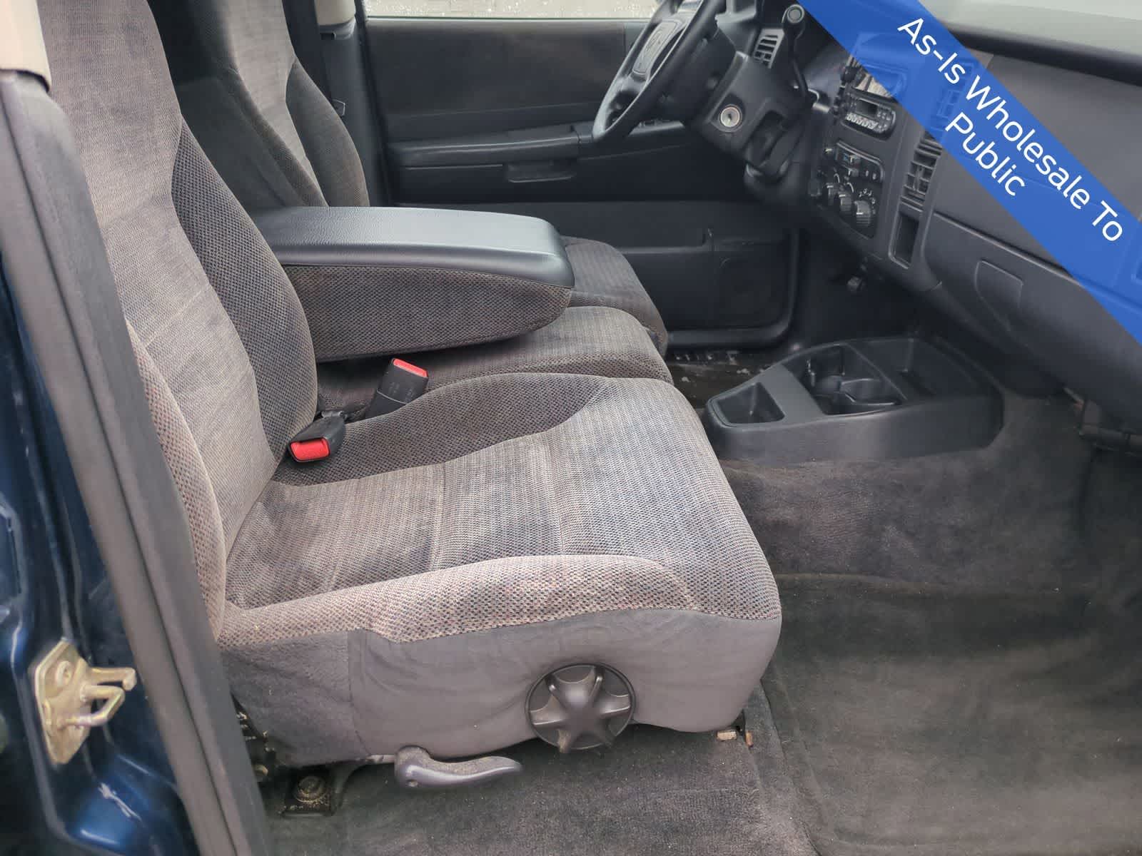 Thumbnail: 2003 Dodge Durango - 31