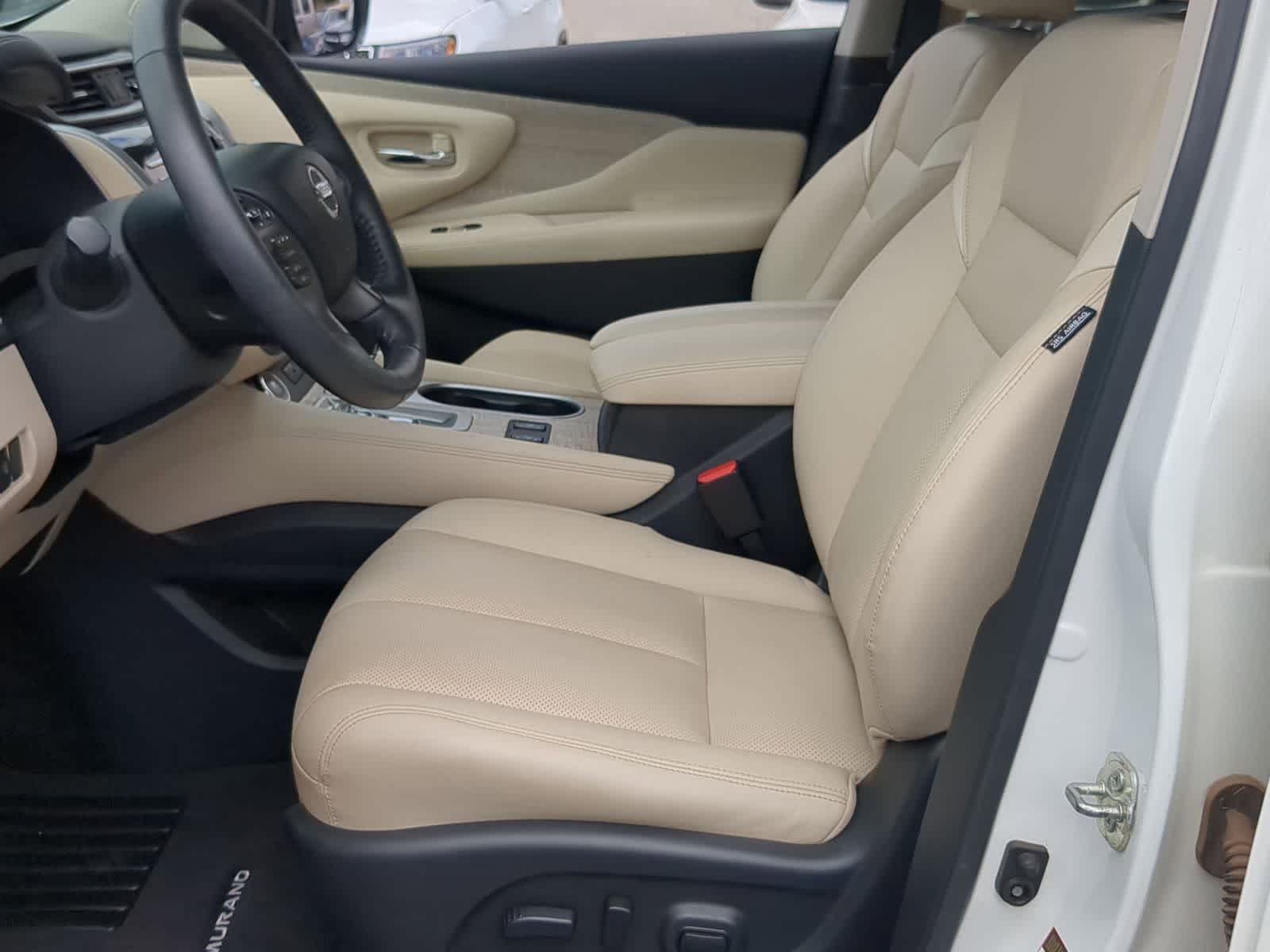 Thumbnail: 2020 Nissan Murano - 19