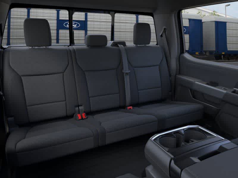 Thumbnail: 2025 Ford F-150 - 12