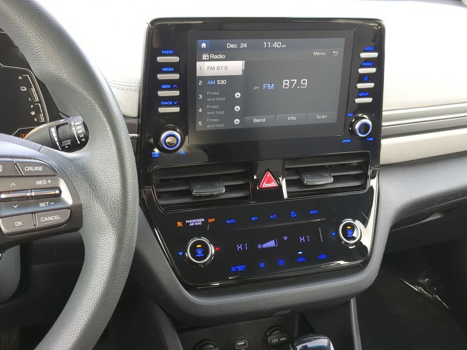 Thumbnail: 2020 Hyundai Ioniq - 29