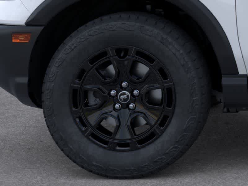 Thumbnail: 2026 Ford Bronco Sport - 20