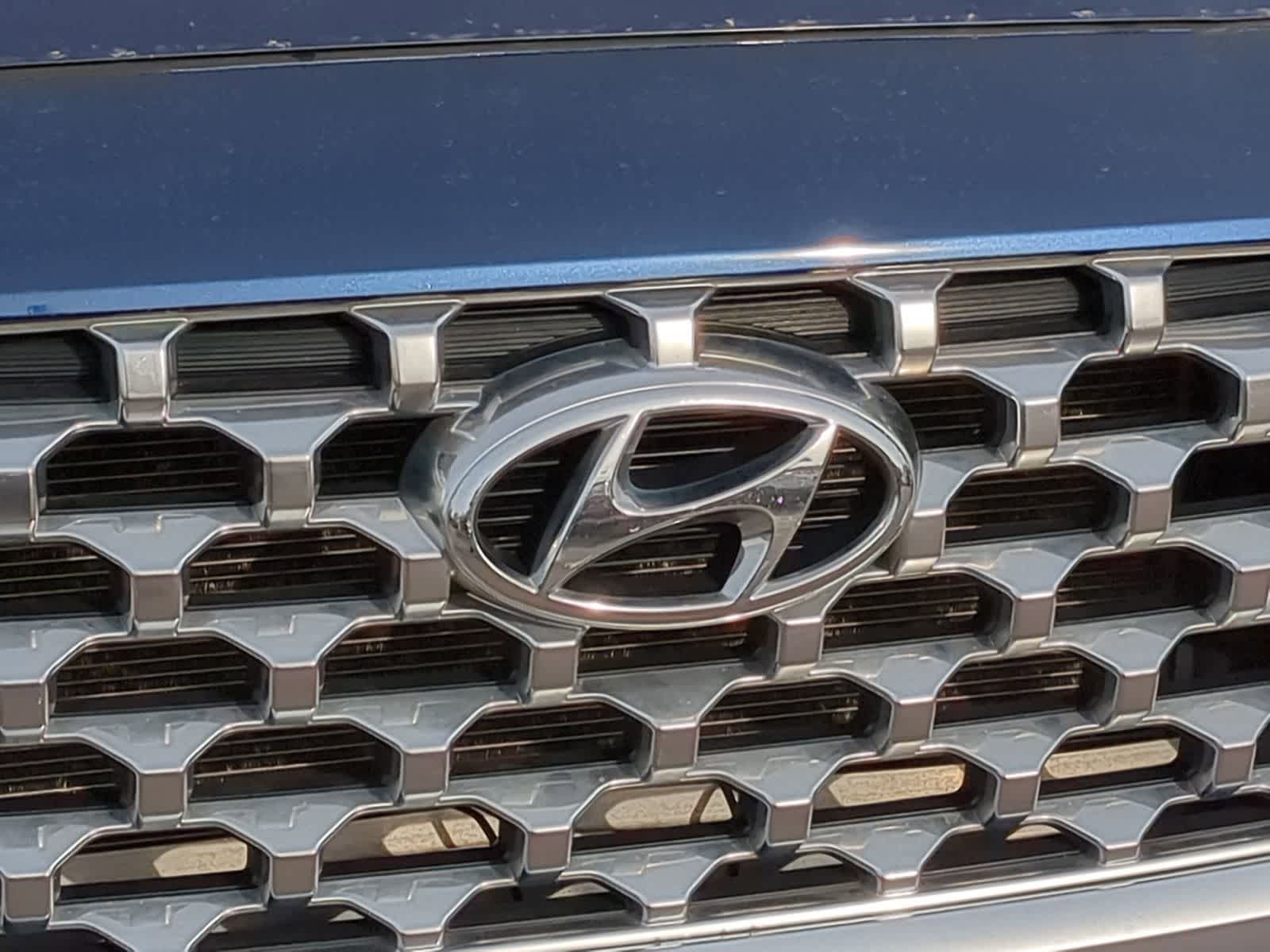 Thumbnail: 2021 Hyundai Santa Fe - 14