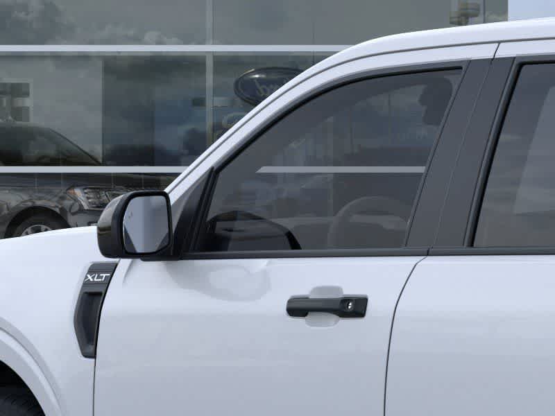 Thumbnail: 2026 Ford Maverick - 22