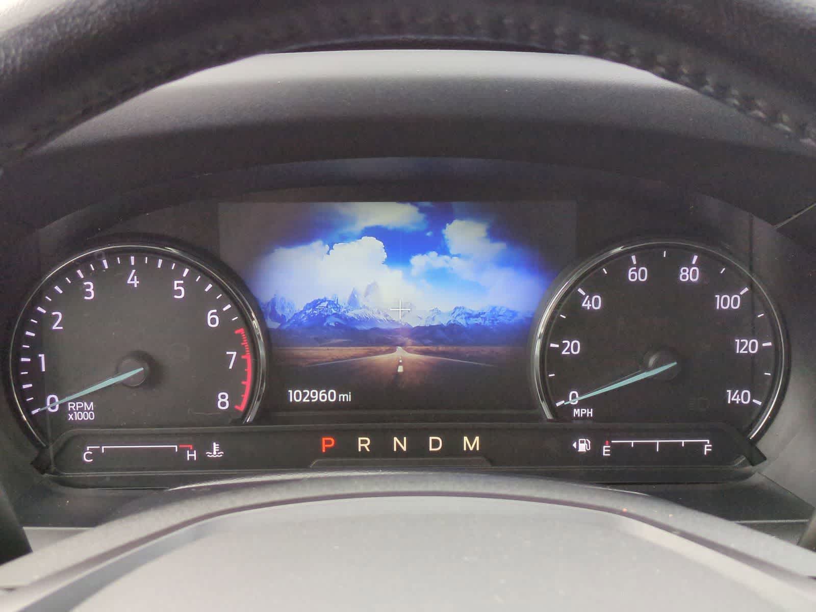 Thumbnail: 2020 Ford Explorer - 37