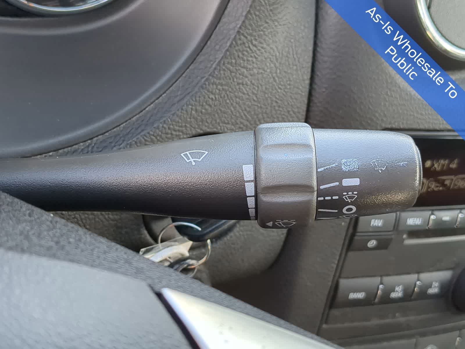 Thumbnail: 2009 Pontiac G6 - 25