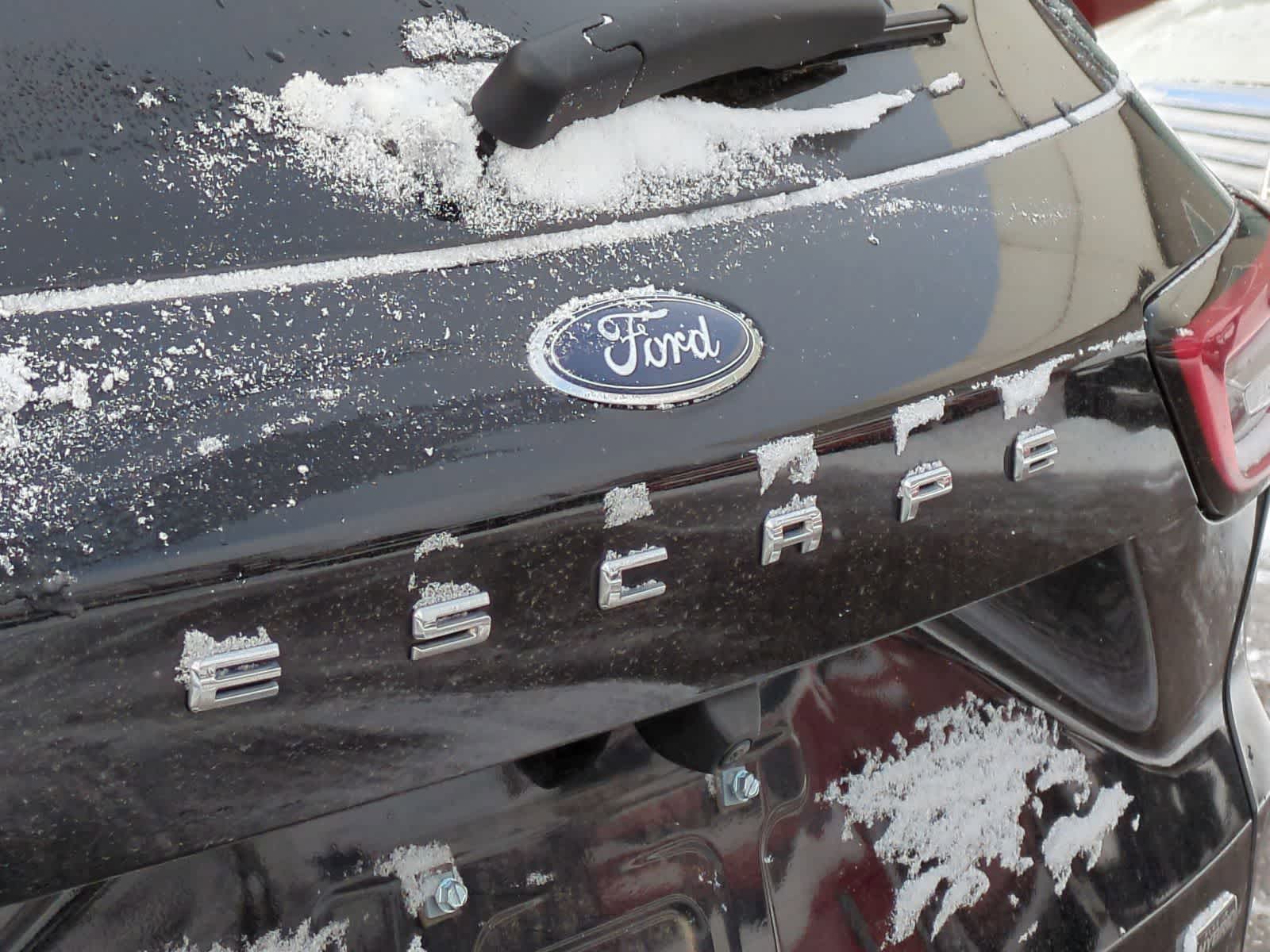 Thumbnail: 2023 Ford Escape - 16