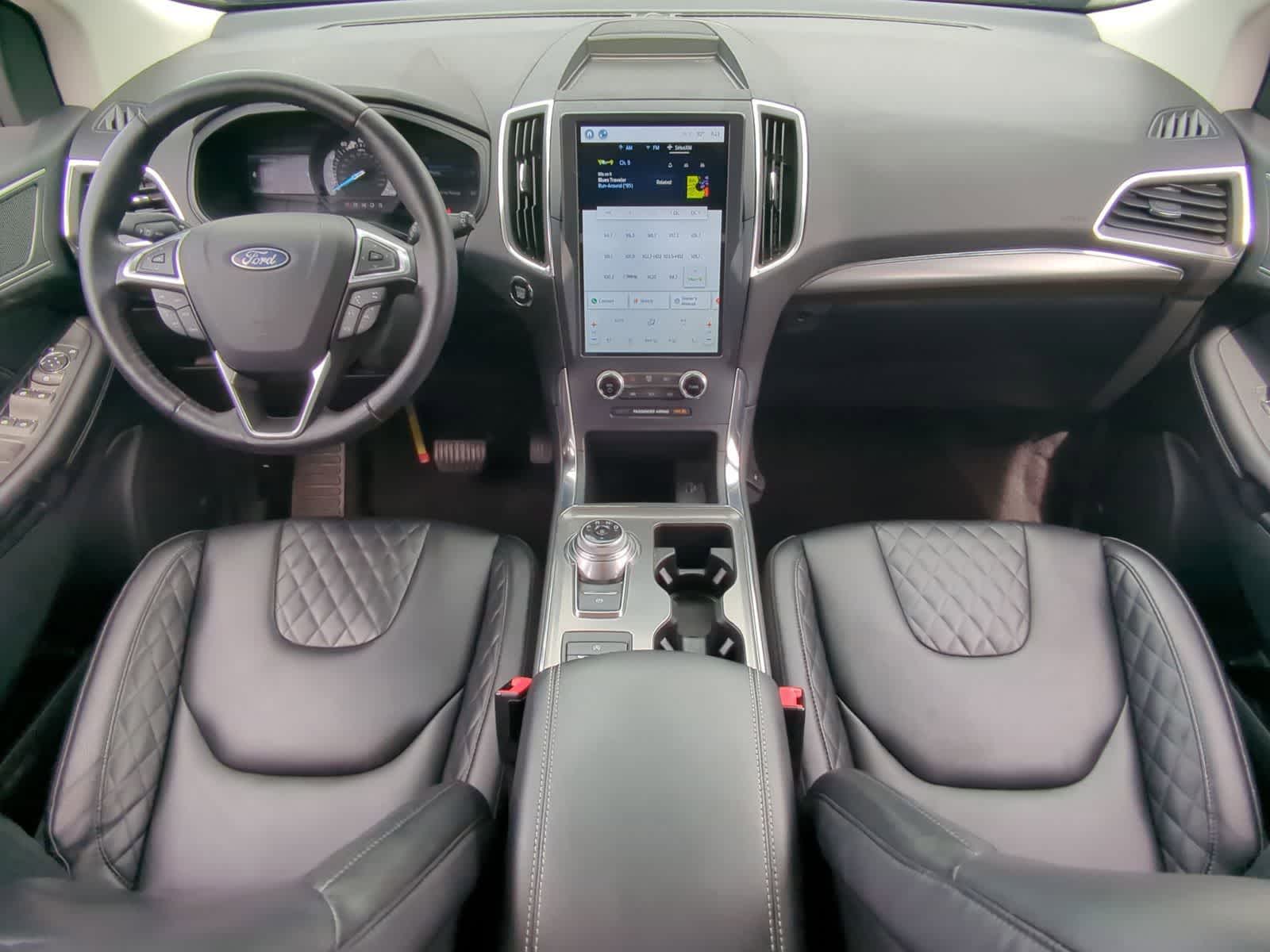 Thumbnail: 2023 Ford Edge - 19