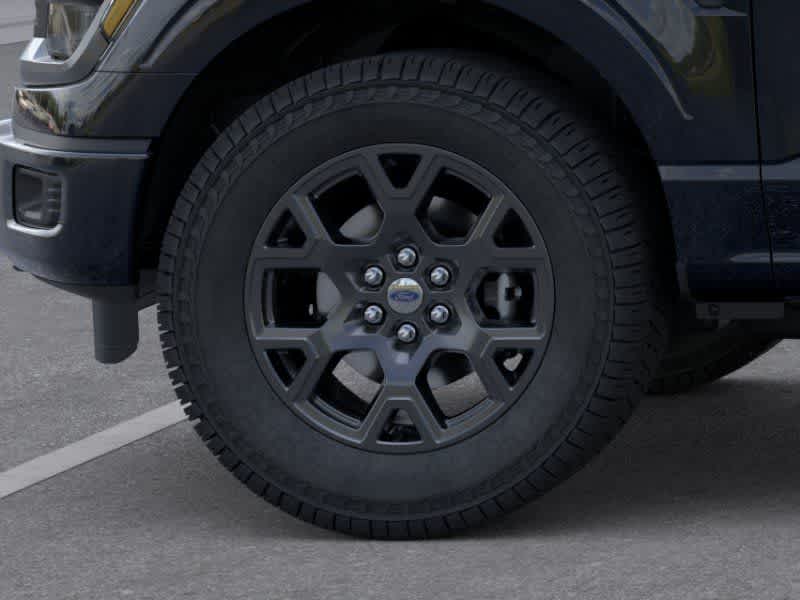 Thumbnail: 2026 Ford F-150 - 20