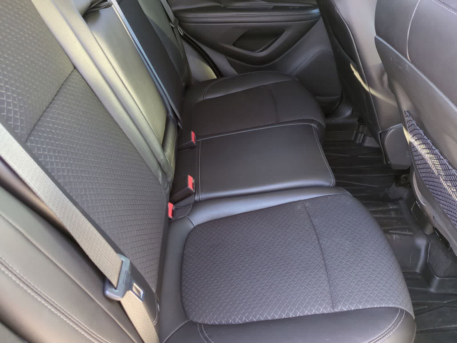 Thumbnail: 2019 Buick Encore - 23