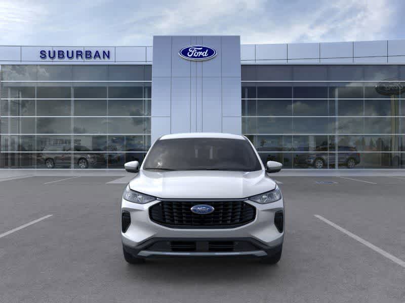 2024 Ford Escape Active 7