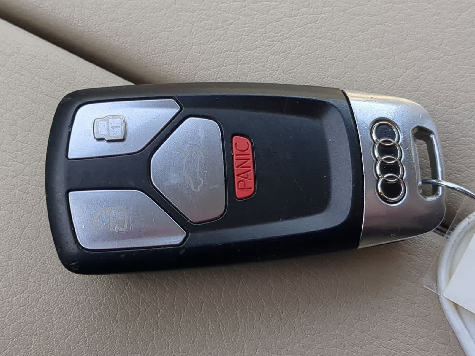 Thumbnail: 2018 Audi Q7 - 40