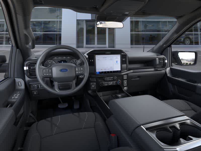 Thumbnail: 2026 Ford F-150 - 10