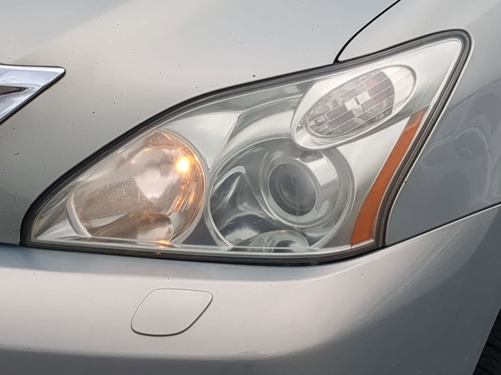 Thumbnail: 2009 Lexus RX - 14