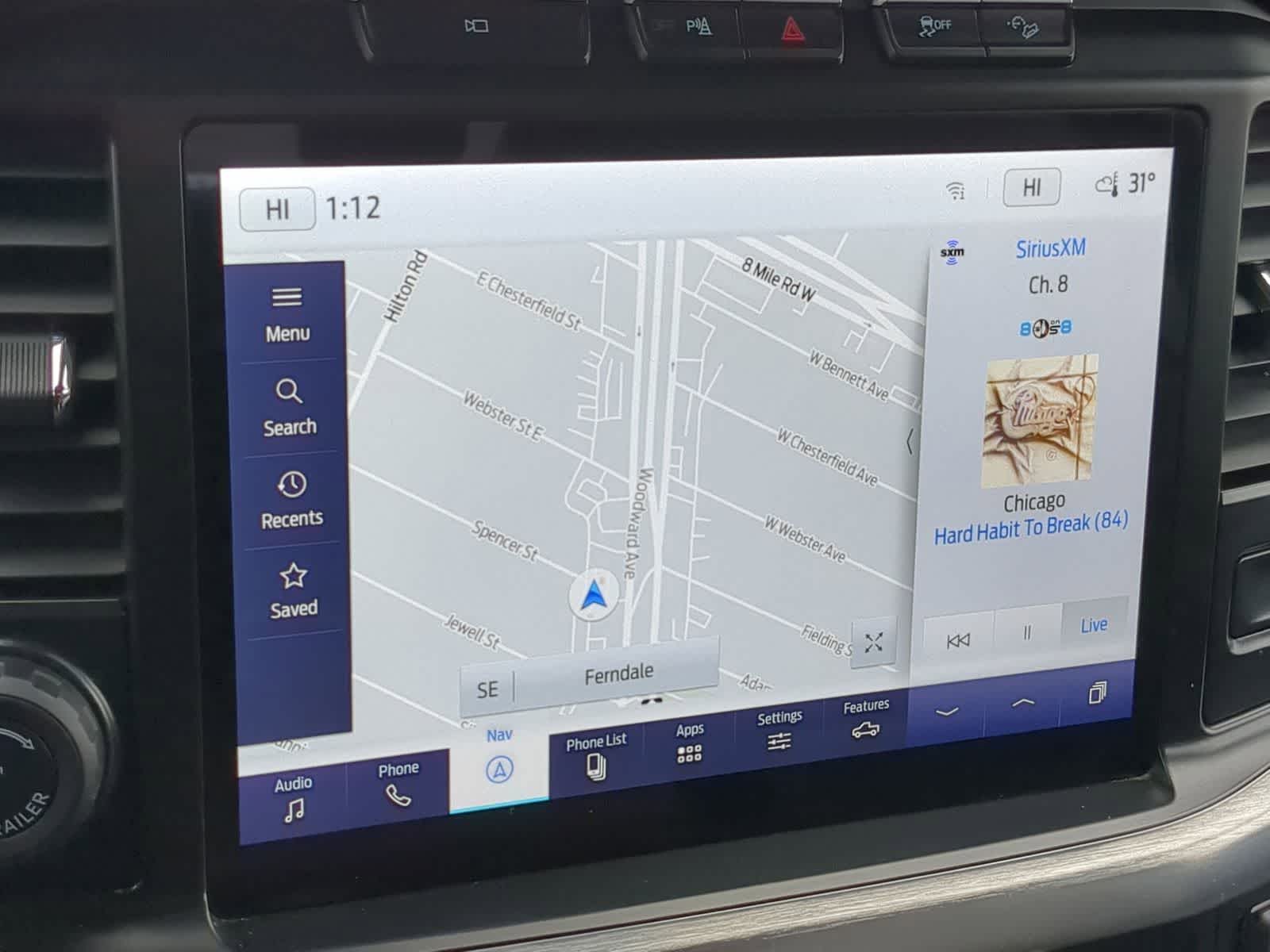 Thumbnail: 2023 Ford F-150 - 34